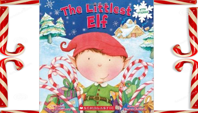 El elfo más pequeño - Cuento de Navidad - Papá Noel - Habla con Papá Noel